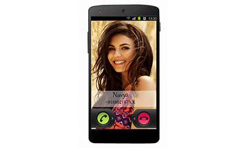 HD Caller ID for Android - Download the APK from Habererciyes